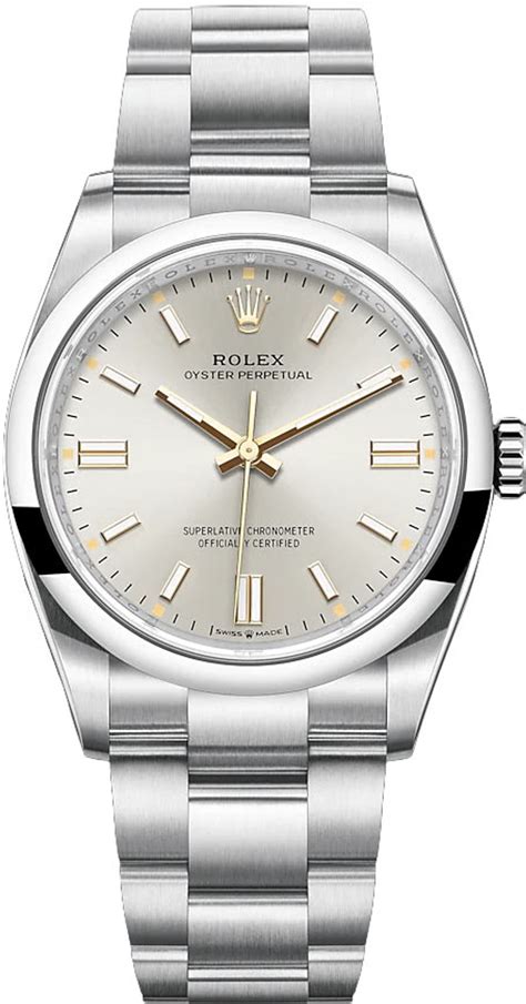 rolex oyster perpetual 36mm white|rolex oyster perpetual price range.